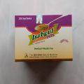 Isabgul Plus Full Box (20 Sachets). 