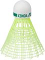 Yonex Mavis 10 Nylon Shuttlecock (6 pcs).