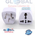 3 Pin Australia Power Plug Adapter Travel Converter 1pcs. 