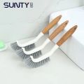 87N foot soak bucket cleaning brush, crevice brush, wall tile cleaning brush, bathroom floor brush, toilet brush.