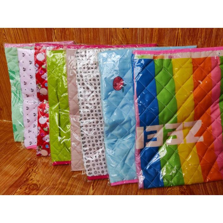 Baby Waterproof Urine Mat (24 x 18 inches)-1pc