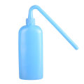 230ml Plastic Portable Colostomy Bag Cleaning Bottle Washing Tool Accessory. 