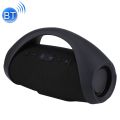 BOX3 MINI LED Splash-proof Portable Bluetooth Stereo Speaker Built-in Mic.