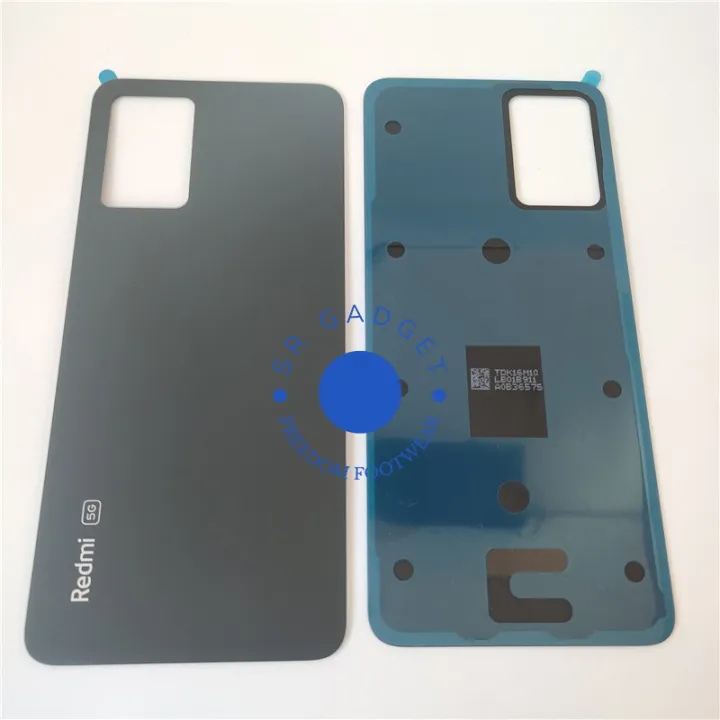 Replacement%20Backshell%20Glass%20Panel%20for%20Xiaomi%20Note%2011%20Pro%205G%20Battery%20Back%20Door%20Housing%20-%20Image%202