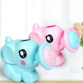 【CEK Children's Bath and Water Toy Cartoon Baby Elephant Shower Baby Shower Toy.