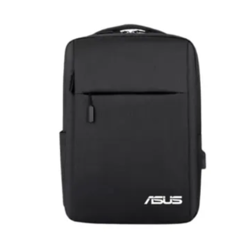 Asus High Quality Black Laptop Backpack