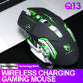 T-WOLF Q13B Wireless Gaming Mouse. 