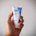 CeraVe Moisturising Cream 56ml | Daily Face & Body Moisturizer for Dry to Very Dry Skin | With 3 Essential Ceramides & Hyaluronic Acid. 