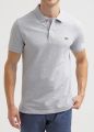 Polo Crocodile Men's Custom Fit Embroidered Polo Shirt.
