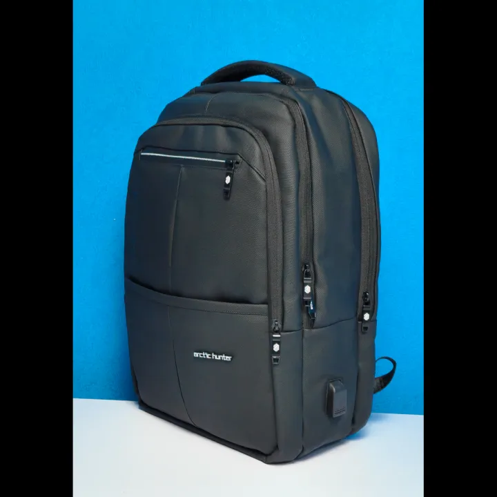 Arctic%20Hunter%2096%20model%20Backpack%20Laptop%20bag%20-%20Image%203