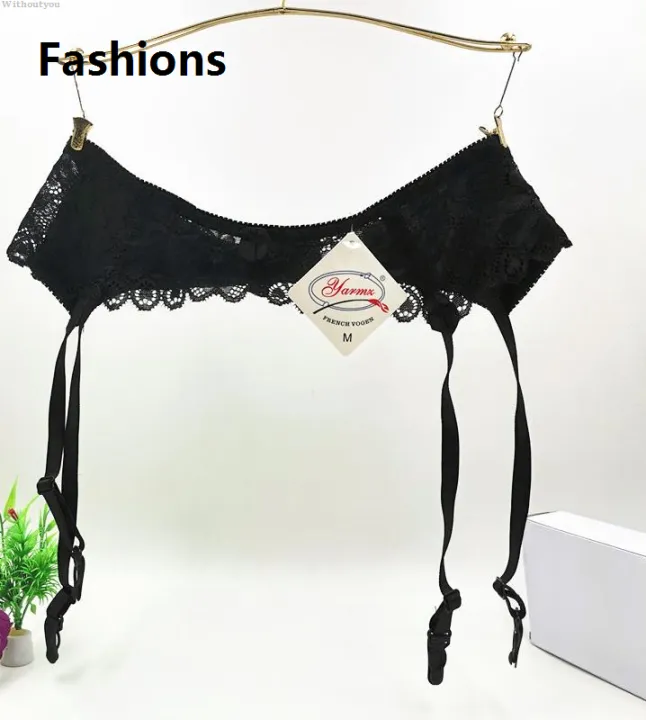 Fashions%20Withoutyou%20Panties%20high%20waist%20garter%20double%20row%20adjustable%20net%20skirt%20New%20style%20plus%20size%20waistband%20ladies%20panties%20hot%20lace%20garter%20buckle%20-%20Image%207