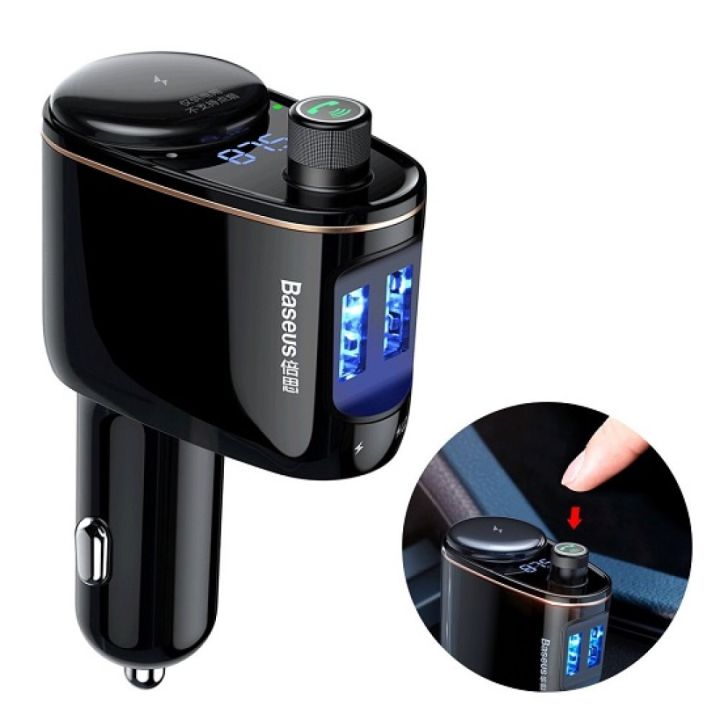 Baseus%20S06%20Bluetooth%20MP3%20Vehicle%20Dual%20USB%20Car%20Charger%20-%20Image%204