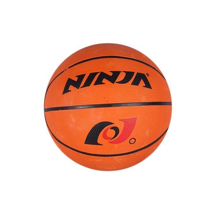 Basketball - Orange