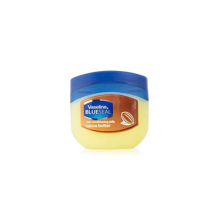 Vaseline%20250ml%20/%20100ml%20/%2050ml%20Cocoa%20Butter%20Blueseal%20Rich%20Conditioning%20Jelly%20-%20Image%205