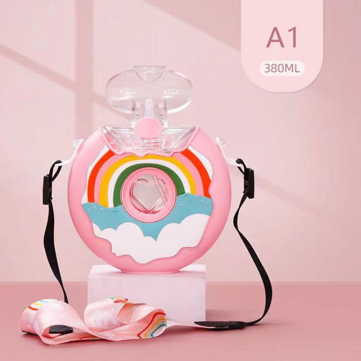 380ML%20Donut%20Shape%20Cup%20Kids%20Feeding%20Cup%20With%20Straws%20Lovely%20Donuts%20Shape%20Water%20Cups%20Cartoon%20Leakproof%20Outdoor%20Water%20Bottle%20-%20Image%209