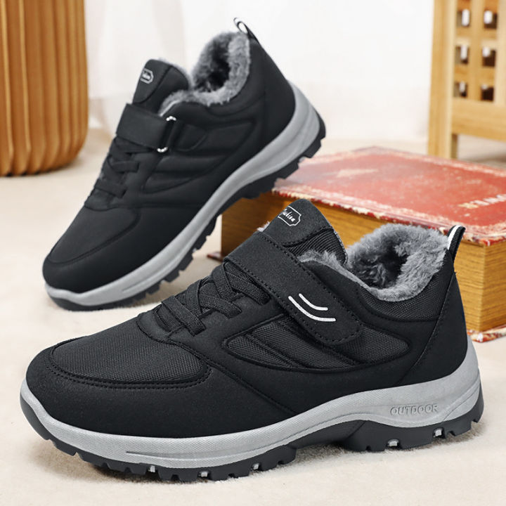 Winter%20men's%20cotton%20shoes%20for%20middle-aged%20and%20elderly%20people%20with%20fleece%20thickened%20warm%20walking%20shoes%20outdoor%20hiking%20shoes%20for%20men%20and%20women%20-%20Image%202