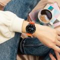 Strap for Samsung Galaxy Watch 4 5 Pro 6 Classic Gear S3 Active 2 Nylon loop correa Bracelet Amazfit GTS 2 4 mini 20mm 22mm Band Outlier Aeuinv. 