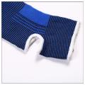 Ankle Support for Sports- Football, Volleyball, Badminton, Gym and Physical Activities, Knitted Soft, Free Size, Pack of 1 PCS.