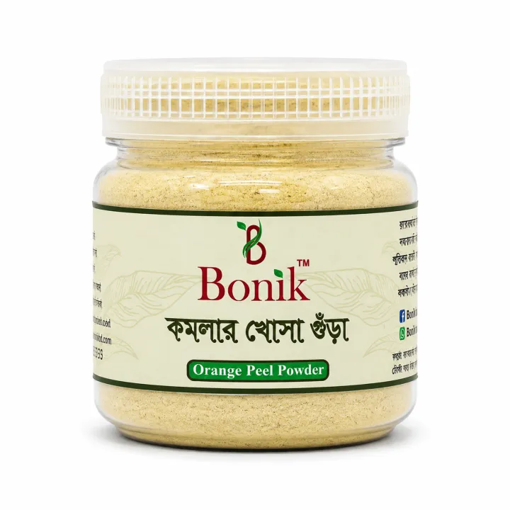 Orange%20Peel%20Powder%20/%20Komola%20Khosha%20Gura%20-%2050gm%20-%20Image%202