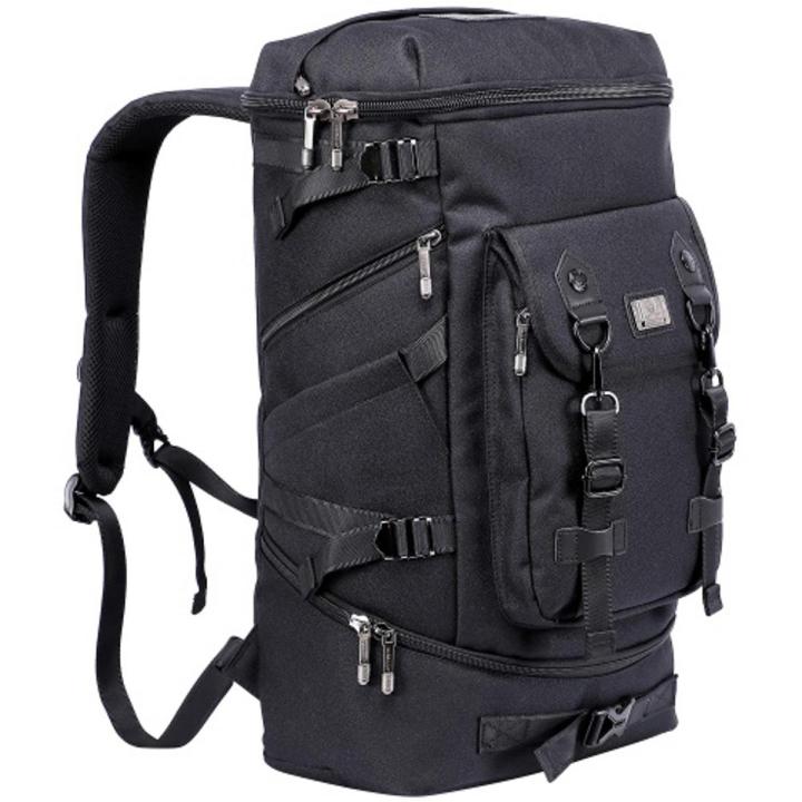 Witzman Travel Backpack