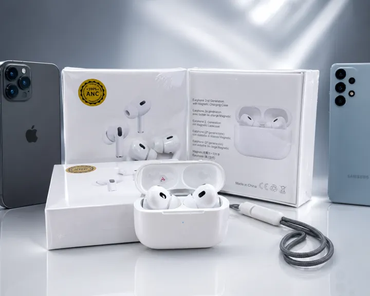 Airpods%20Pro%20/%20tws%20wireless%20earbuds%20Bluetooth%20bluetooth%20headphone%20With%20%20High%20Base%20replica%20and%20long%20Battery%20-%20Image%203