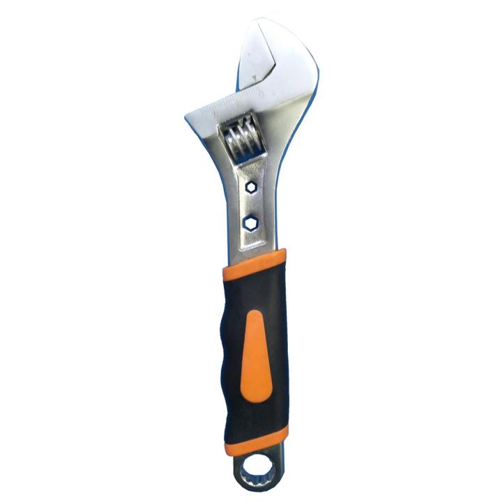 Adjustable Slywrench Spanner 8"
