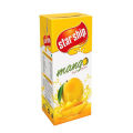 Starship Mango Fruity 200ml Tetra. 