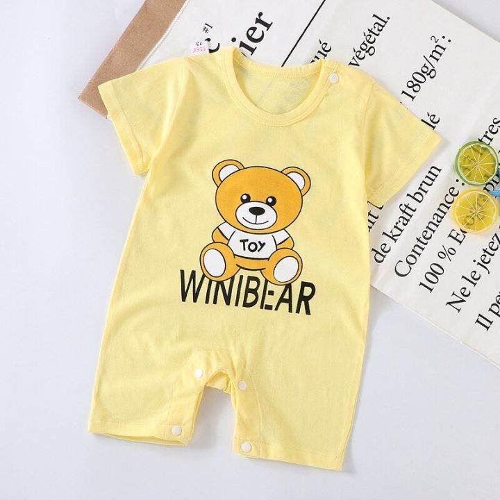 Baby%20Jumpsuits%20Cotton%20Rompers%20Boys%20Girls%20Romper%20Newborn%20baby%20clothes%20Children%20Outfit%20Set%20-%20Image%206