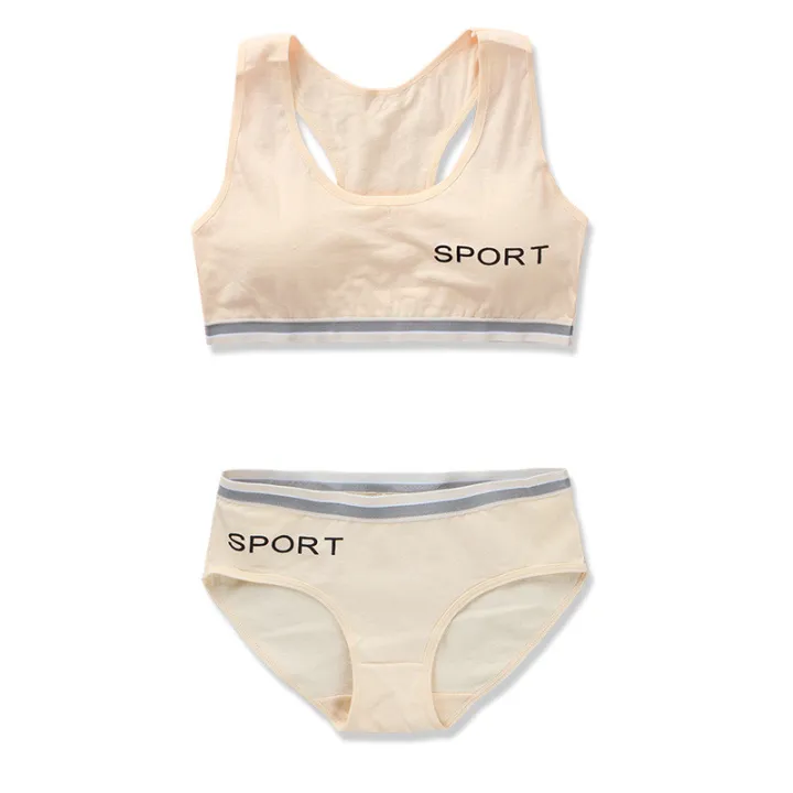 Girls%20Training%20Bras%20Panties%20Kids%20Cotton%20Underwear%20Sets%20Teens%20Students%20Bra%20Vest%20and%20Panties%20Wireless%20Girls%20Sports%20Bra%208-16Y%20%D1%82%D0%BE%D0%BF%D0%B8%D0%BA%20-%20Image%202