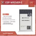ESP32-WROVER-E Lexin Technology Dual-core Wi-Fi & Bluetooth Module (ESP32 ECO V3). 