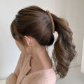 Fashion Banana Clips Elegant Women Vertical Banana Hair Clips Hairpin Barrettes MIO Super Store.
