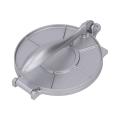 Roti Maker, Tortilla Press Wide Application for Family. 