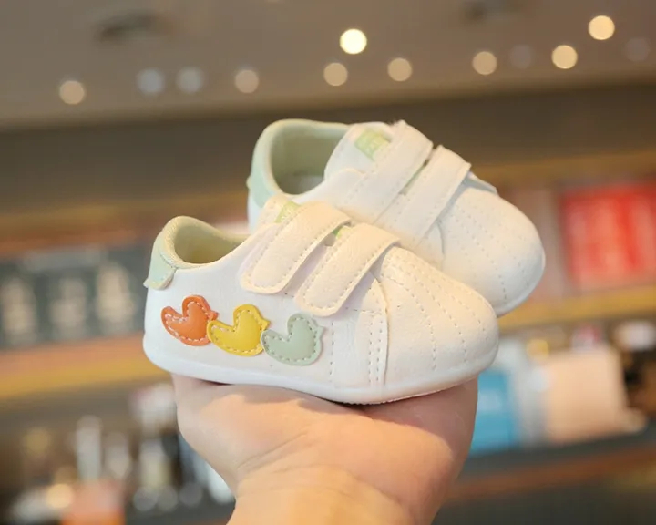 Kids%20Sneakers%20Shoe%20Baby%20Boys%20Girls%20Anti%20Slip%20Toddler%20Little%20Duck%20Pattern%20Shoes%20(6%20months%20to%2022%20months)%20for%20your%20Styles%20Baby%20-%20Image%204