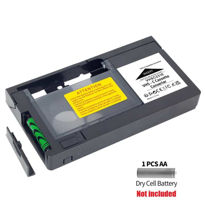 -C%20Cassette%20Converter%20for%20for%20for%20to%20VHSC%20SVHS-C%20Cassette%20Adapter%20Not%20for%208mm/MiniDV/Hi8%20-%20Image%206