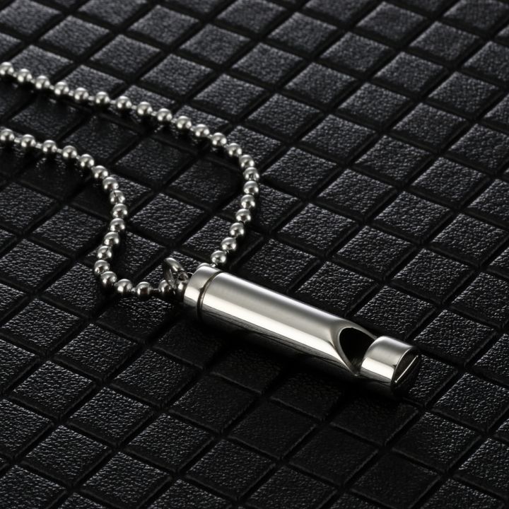 Blowable%20528HZ%20Whistle%20Pendant%20Necklace%20Relieve%20Anxiety%20Stainless%20Steel%20Mindfulness%20Breathing%20Necklace%20Free%20Logo%20Engraving%20-%20Image%202