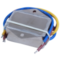 ARELENE 4X AC 115 V / 250 V 6 A EMI Individual Phase Noise Filter.
