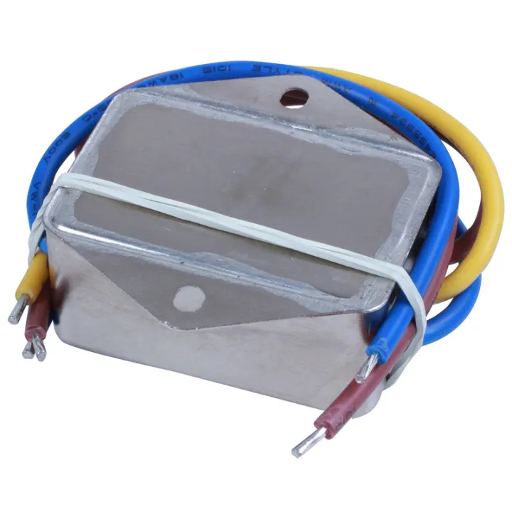 ARELENE%204X%20AC%20115%20V%20/%20250%20V%206%20A%20EMI%20Individual%20Phase%20Noise%20Filter%20-%20Image%205