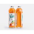 YAN Organic apple Juice -946mL (No added sugar) - Armenia. 