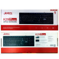 K29 Wired basic Gaming Keyboard-keyboard. 