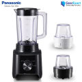 Panasonic MX-CP3121 Blender with 2 Dry Mills for Juice. 