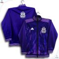 Argentina Winter Jacket for Men - Track Suits - Argentina Jacket 2026.