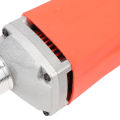 650W Power Concrete Vibrator 4300RPM Electric Concrete Vibrator Handheld for Construction EU Plug 220V. 