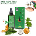 Neo Hair Lotion Hair Treatment Hair Root nutrients (120 ml - Thailand). 