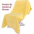 Office Chair/Bath Towel-Big Size.