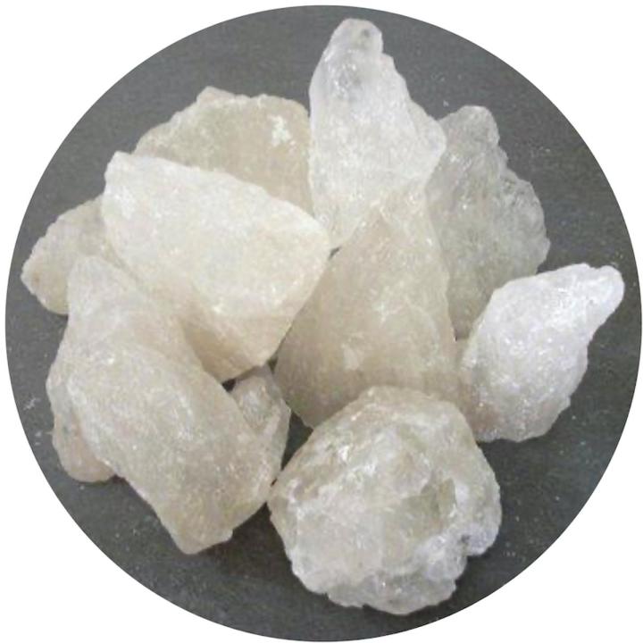 Fitkari Phitkari - 500gm Potassium White Alum