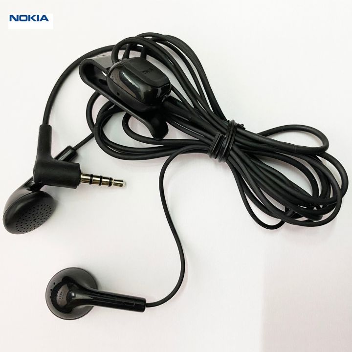 NOKIA%20WH-102%20HS-125%20HANDSFREE%20EARPHONES%20HEADSET%20FOR%206303%206303i%205130%20LUMIA%20-%20Image%205