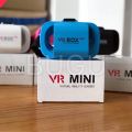 VRBOXmini mobile phone, virtual reality, smart headset, 3D game, audio-visual VR glasses, spot manufacturers, spot manufacturers.
