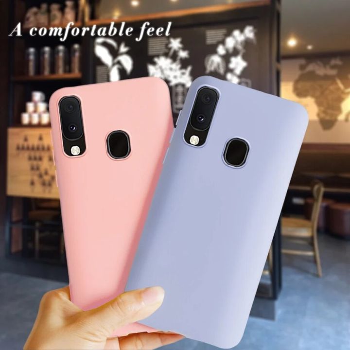 Case%20For%20Samsung%20Galaxy%20A20E%20Silicone%20back%20cover%20Soft%20Case%20For%20Samsung%20A20E%20A20%20E%202019%20A202%20A%2020%20E%2020E%20A202F%20Cover%20Fundas%20bumper%20-%20Image%202