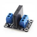 12V 1 Channel - Solid State Relay Module. 