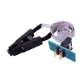 2X UPA USB V1.3 Xprog ECU Chip Tuning Programmer Eeprom Board Adapter with SOP8 SOIC8 Clip for 24CXX & 25 Chips(Full). 